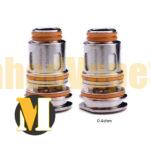 کویل سری پی گیک ویپ <br><span>Geekvape P Series Replacement Coils</span> - Image 2